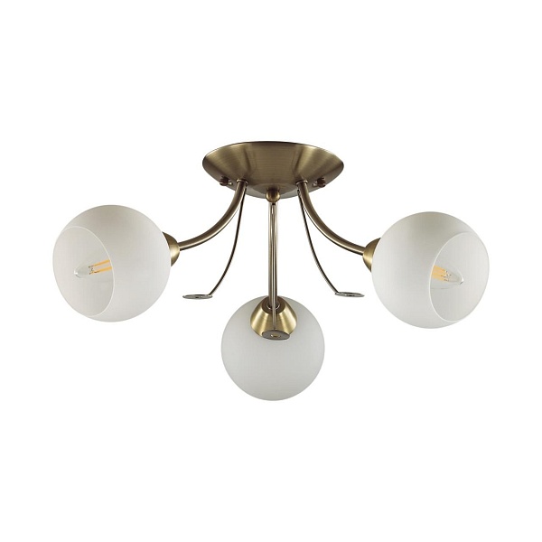 Люстра потолочная Lumion COMFI 5265/3C