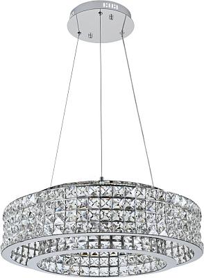 Люстра подвесная Stilfort 4024/09/06P серия Karnelli