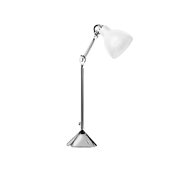 Настольная лампа офисная Lightstar Loft 865914
