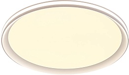 Светильник потолочный светодиодный Stilfort 4016/01/04C, серия Alumin