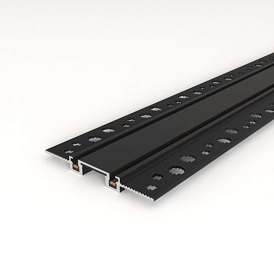 Шинопровод встраиваемый (2м) Flat Magnetic 85130/00 Elektrostandard 4690389198762
