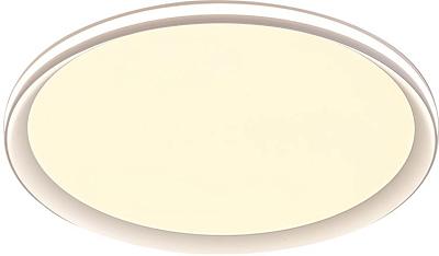 Светильник потолочный светодиодный Stilfort 4016/01/04C, серия Alumin