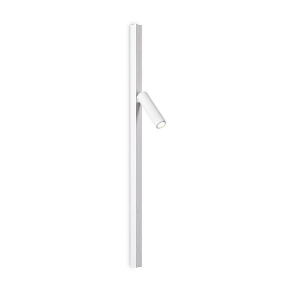Бра Ideal Lux SYNTESI AP LINEAR BIANCO