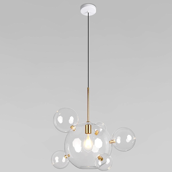 2034-P6 Подвесной светильник LOFT IT Bolle