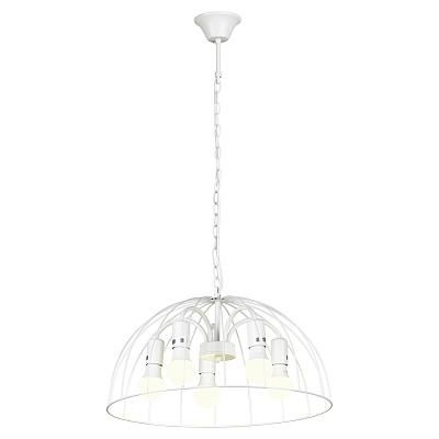 Люстра Lussole Lattice LSP-8217