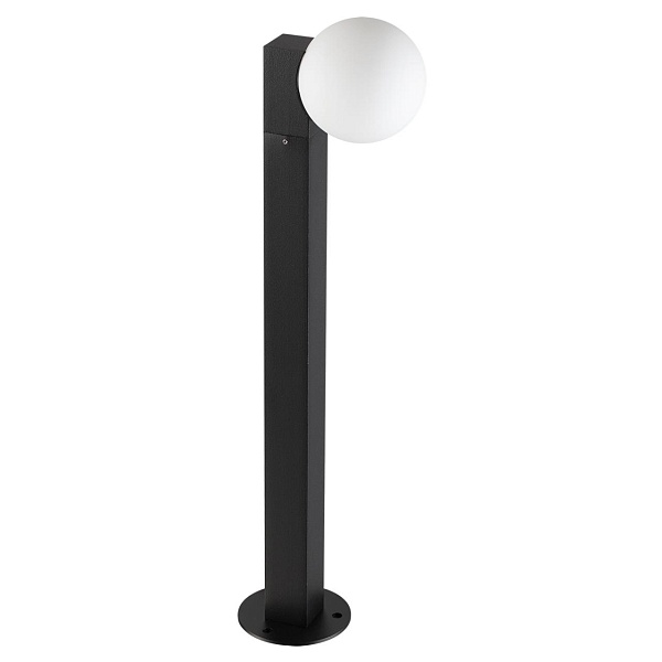 7124/1G Odeon Light Ландшафтный светильник G9 5Вт IP65 220В NATURE