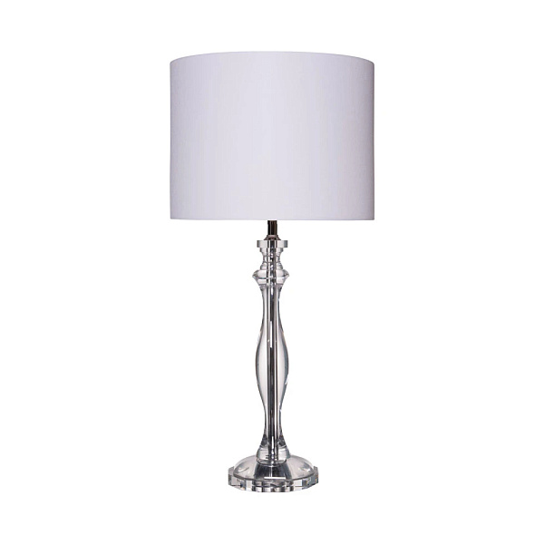 Настольная лампа Gramercy Home Freya TL143-1-NI