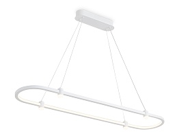Подвесной светодиодный светильник Ambrella Light FL5588