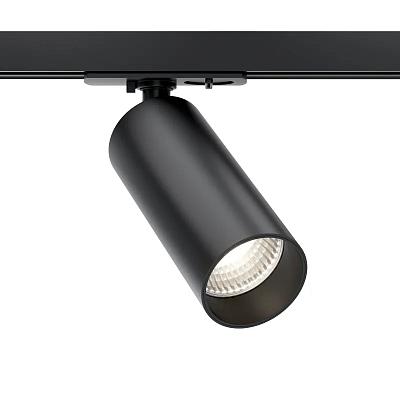 Трековый светильник Maytoni Technical Focus Zoom TR021-1-12B4K-Z-D-B