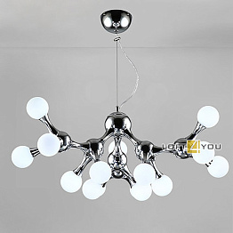 Светильник LOFT Mario Pendant L01875