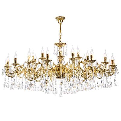 Люстра Stephanie Chandelier 154 40.3966-2