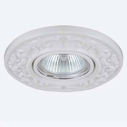 Встраиваемый светильник Donolux N1623-W
