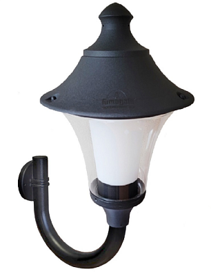 Светильник уличный настенный FUMAGALLI ILIO/REMO R50.251.000.AXH27
