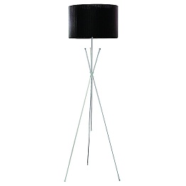 Торшер Arte Lamp EASY A1713PN-1CC