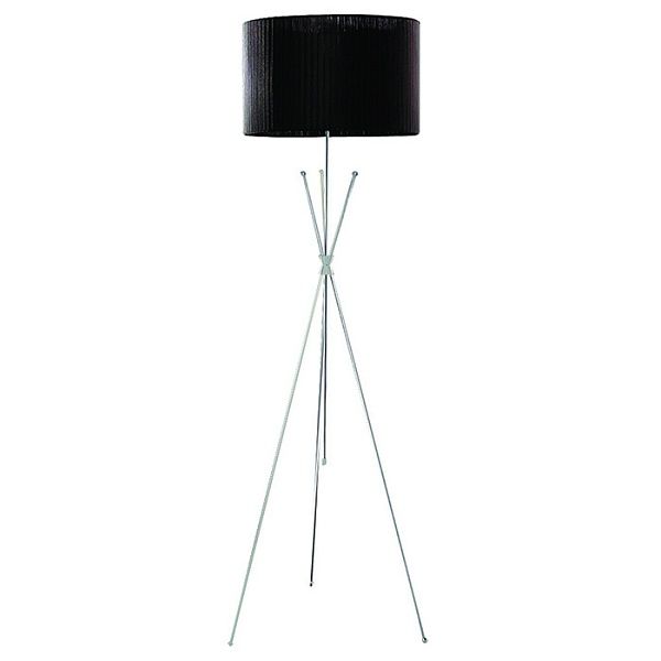 Торшер Arte Lamp EASY A1713PN-1CC