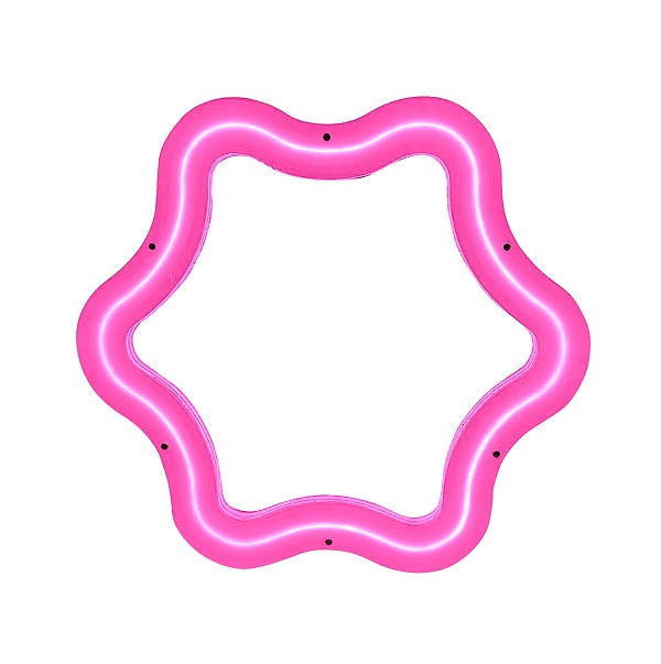 Зеркало Seletti Tiny Flower 17164