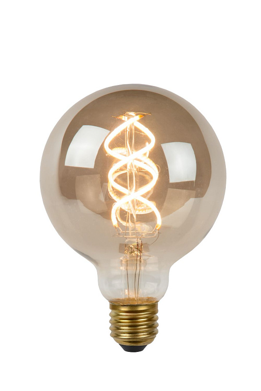 Лампа Lucide STEP DIM BULB 49062/05/65