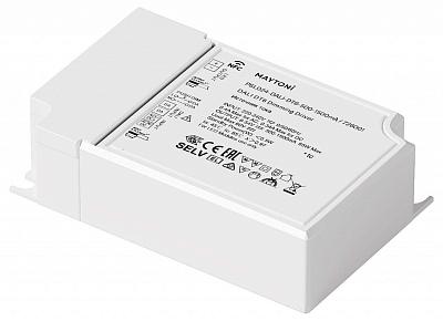 Блок питания Maytoni Lighting control Источники тока 726001