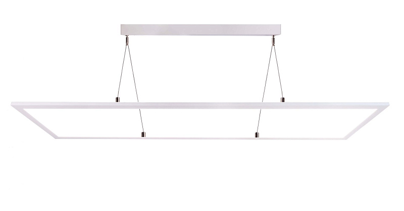 Подвесной светильник Deko-Light LED Panel Office CCT white 342162