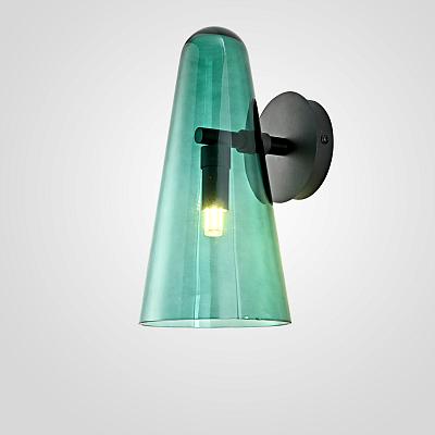 Бра Domi Sconce Green Chandelux CHDL-10393