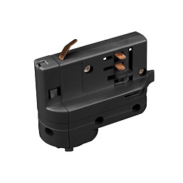 Адаптер Arlight LGD-4TR-ADAPTER-DALI-1-BK C 028354