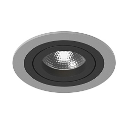 Светильник встраиваемый Lightstar Intero 16 i61907