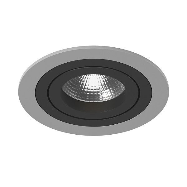 Светильник встраиваемый Lightstar Intero 16 i61907