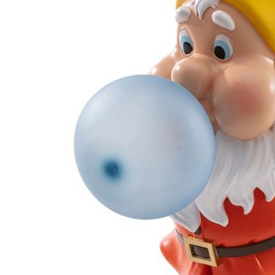 Лампочка Seletti Gummy blue 07142L