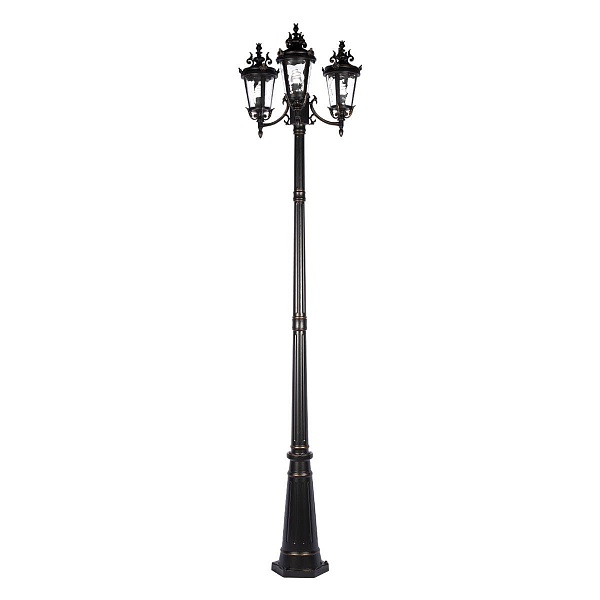 Ландшафтный светильник LOFT IT Verona 100003/2300