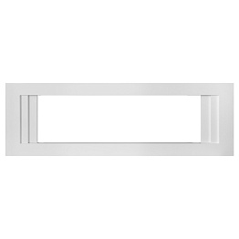 Портал для электрокамина Stockholm 60 WT RealFlame 200224