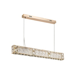Люстра потолочная Odeon Light HALL 5071/40L