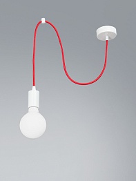 Люстра потолочная Vitaluce VE4238-4/1S