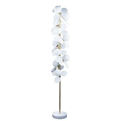 Торшер Loft IT Matisse 10008F white