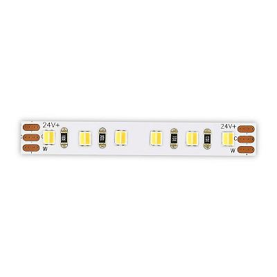 Светодиодная лента ST Luce 24В 14Вт 2700К-6000К 5м IP20 ST5003.014.20CCT