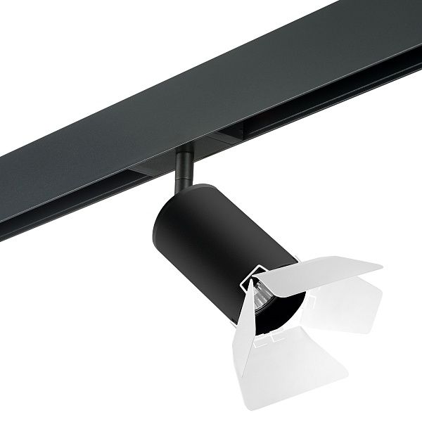 Светильник трековый Lightstar Rullo PRO437436