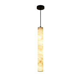 Подвесной светильник 10503P/600 black / white Delight Collection