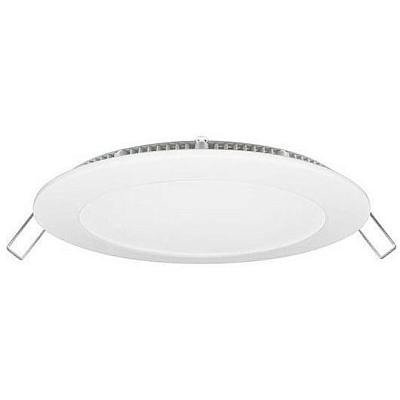 Светильник встраиваемый Arte Lamp FINE A2620PL-1WH