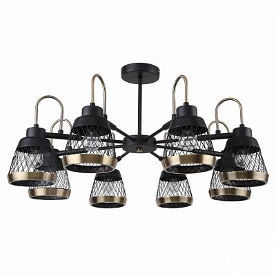 Люстра Favourite F-Promo Entresol 2346-8P