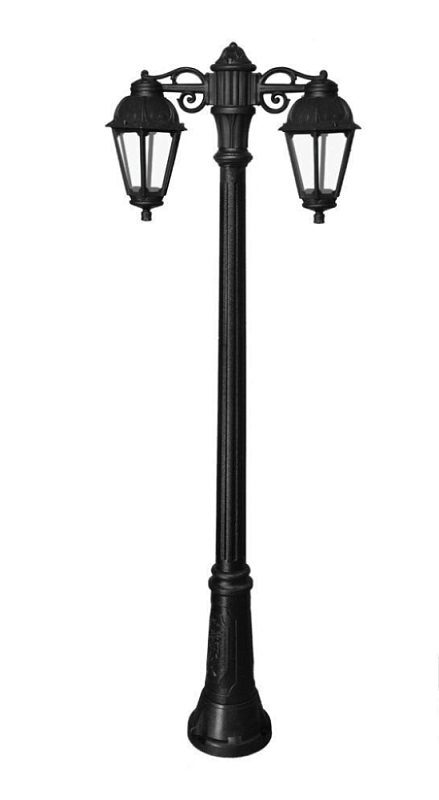 Светильник уличный FUMAGALLI GIGI BISSO/SABA 2L K22.156.S20.VYF1R