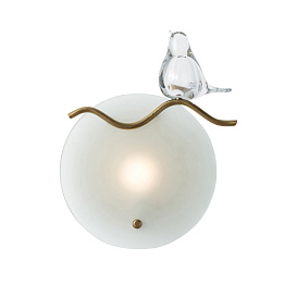 Бра Arteriors Dove Sconce