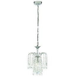Светильник подвесной Arte Lamp WATERFALL A5175SP-1CC