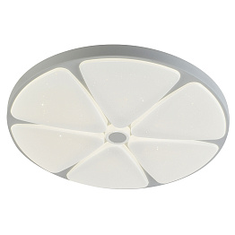 Светильник светодиодный Profit Light 2169/300 WH+CR