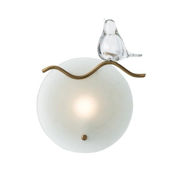 Бра Arteriors Dove Sconce