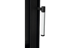 Ручка белая для печи TEK LUMBER