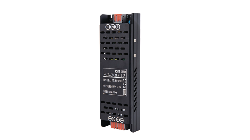 Блок питания PBL-300-12 SWG 027783