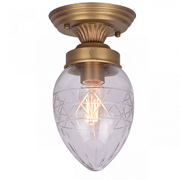Потолочный светильник Ornament Egg Lamp 16 Loft Concept 48.008