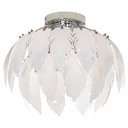 Люстра Lussole Vercelli SY507091
