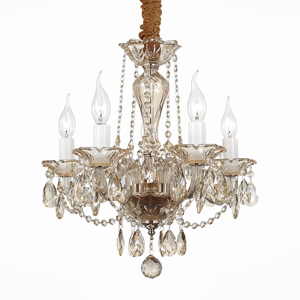Подвесная люстра ST Luce Ricadi SL640.203.05