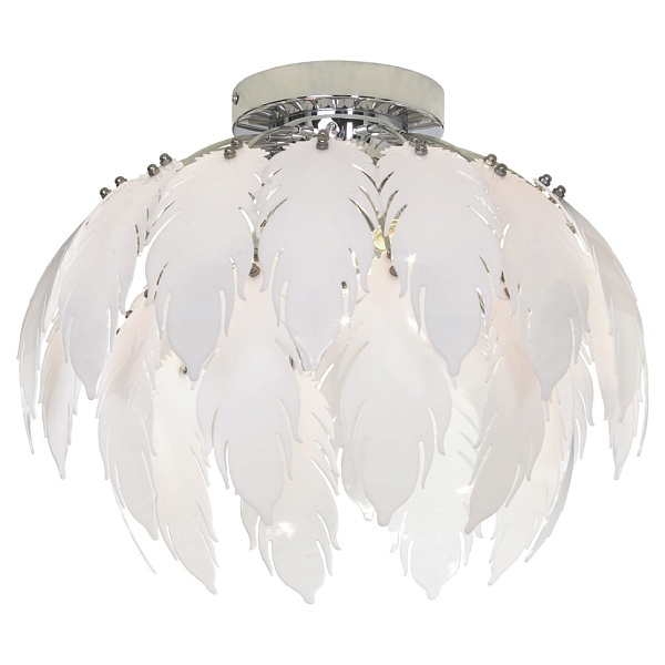 Люстра Lussole Vercelli SY507091