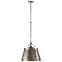 Потолочный светильник Visual Comfort Sloane CHC5101AN-AN